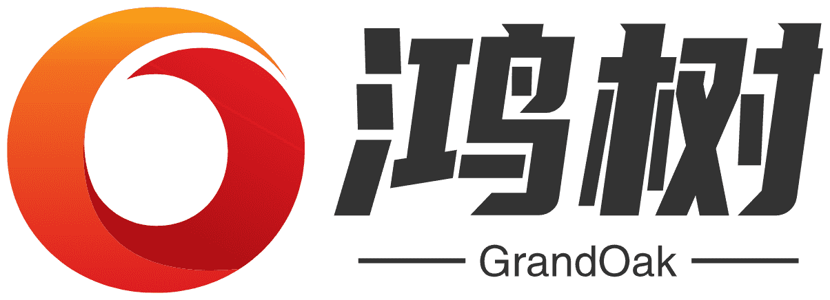 鸿树 GrandOak